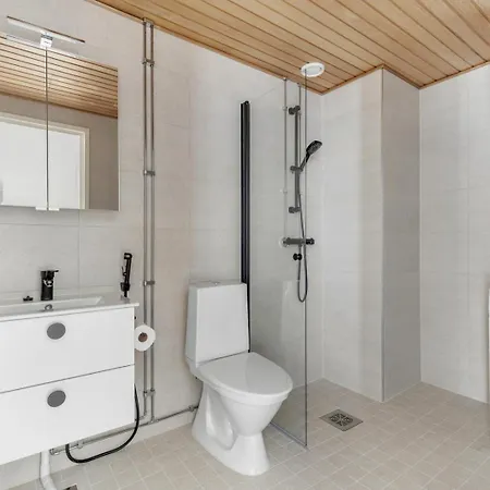 Lejlighed Kotimaailma Pukkila Iii Turku