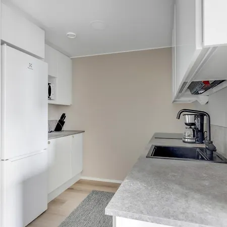 Kotimaailma Pukkila Iii Daire Turku