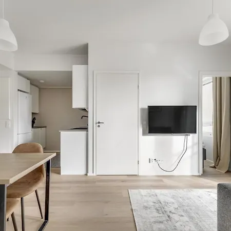 Daire Kotimaailma Pukkila Iii Turku