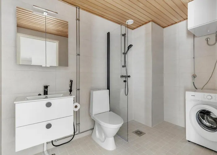 Daire Kotimaailma Pukkila Iii Turku