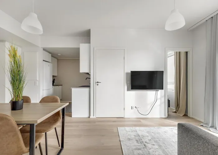 Daire Kotimaailma Pukkila Iii Turku